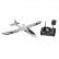 Радиоуправляемый самолет Hubsan Spy Hawk H301S с GPS, HD камерой и FPV трансляцией 5.8 GHz, фото 1