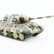 Радиоуправляемый танк Torro Jagdtiger (Metal Edition) 1/16 2.4G, ВВ-пушка, деревянная коробка — TR11122200781, фото 4