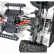 Краулер Remo Hobby Trial Rigs Truck 4WD RTR в масштабе 1/10 2.4 GHz — RH1093-ST, фото 6