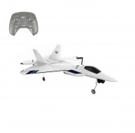 Радиоуправляемый самолет Hubsan F22 RTF 2.4G — F22-St