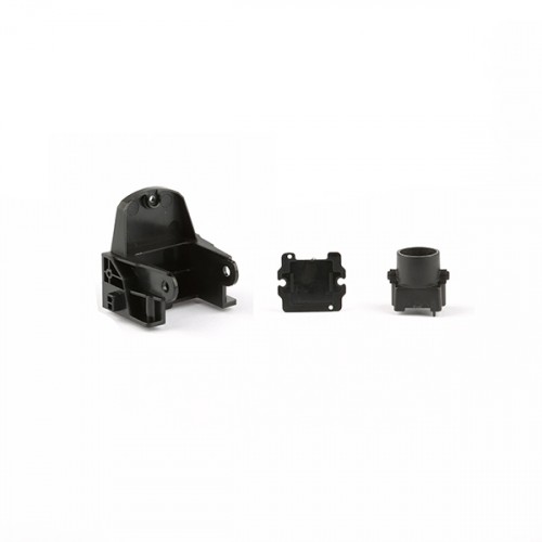 Держатель камеры и задняя крышка Hubsan h123d — H123D-05, фото 1