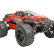 Радиоуправляемый монстр Remo Hobby (красный) 4WD 2.4G 1/14 RTR — RH1431-RED, фото 1