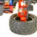 Радиоуправляемый трагги Remo Hobby S-EVOR 4WD RTR масштаб 1:16 2.4G — RH1661UPGV2-BLUE, фото 10