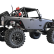 Радиоуправляемый краулер MJX Hyper Go H12Y (серый) Brushless 4WD 2.4G LED 1/12 RTR — MJX-H12Y-BLACK, фото 11