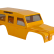 Кузов желтый для Remo Hobby RH1893-SL, 1/18 — P7861-YL, фото 1