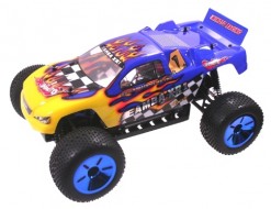 Трагги Himoto Eamba-XR1 HI2111BL 4WD 1/10 RTR Brushless