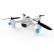 Квадрокоптер Hubsan X4 Mini H107C+ X4 CAM PLUS 1080P HD h107c+F с удержанием высоты, фото 3