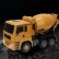Радиоуправляемая бетономешалка HUI NA TOYS масштаб 1:18 2.4G — HN1333, фото 3