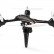 Квадрокоптер WL Toys Q393-E WiFi FPV-трансляция на смартфон, фото 2