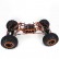 Краулер HSP Rockextreme 94880T2-88112 Climber 4WD Crawler Truck масштаб 1/8 2.4G, фото 3