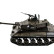 Радиоуправляемый танк Heng Long US M41A3 Bulldog масштаб 1:16 2.4 G — 3839-1 V7.0 (HL-3839-1-V7), фото 5