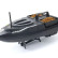 Радиоуправляемый катер для рыбалки Flytec V700 2.4G RTR — Flytec-V700, фото 6
