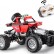 Конструктор Double E Cada Technics ASIS Джип — C51041W, фото 16