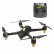 Квадрокоптер Hubsan H501S X4 5.8G FPV brushless черного цвета — H501S-B, фото 1