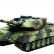 Радиоуправляемый танк Heng Long Leopard 2A6 Upg V6.0 1:16 RTR 2.4GHz — 3889-1UpgV6.0, фото 6