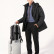 Парка с интеллектуальным подогревом Xiaomi Ninetygo Smart Heated Down Parka (L) — NSHP-175/96A, фото 6
