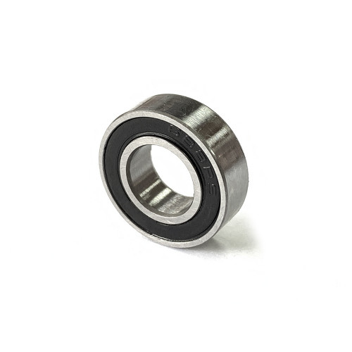 Подшипник 16×8×5 мм (1 шт) с силиконовым сальником — B5504-01, фото 1