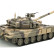 Радиоуправляемый танк Heng Long T90 Russia масштаб 1:16 RTR 2.4G — 3938-1Upg V7.0, фото 3