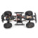 Радиоуправляемый краулер HSP RGT Defier 4WD 1:10 -— EX86100JC-V2-R86299-2, фото 7
