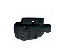 Кожух мотора черный MJX X600