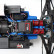 Радиоуправляемая машина TRAXXAS Revo 3.3 Nitro 1:10 4WD TSM  — TRA53097-3, фото 3
