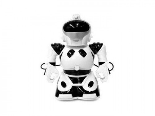 Интерактивный робот Jia Qi Robokid TT338, фото 1