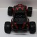 Радиоуправляемый монстр Remo Hobby RH1035 4WD RTR масштаб 1:10 2.4G — RH1035-RED, фото 6