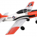 Радиоуправляемый самолет Volantex RC T28 400мм 2.4G 4ch LiPo RTF with Gyro — EXA76109R, фото 1