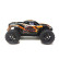 Монстр-трак Remo Hobby SMAX 4WD RTR масштаб 1:16 2.4G — RH1631-BLACK, фото 18