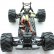 Радиоуправляемый монстр Himoto Crasher 4WD 2.4G 1/18 RTR + Ni-Mh и З/У, фото 12