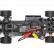 Шоссейный дрифтовый автомобиль Micro RS4 1969 FORD MUSTANG RTR-X 1/18 HPI-112468, фото 7