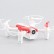 Квадрокоптер Cheerson CRICKET CX-17 с камерой и FPV трансляцией на смартфон, фото 9