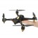Квадрокоптер Hubsan H501S X4 5.8G FPV brushless черного цвета — H501S-B, фото 3