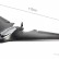Радиоуправляемый планер JXD Glider GPS — JXD525, фото 5