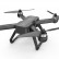 Радиоуправляемый квадрокоптер MJX Bugs 20 EIS Brushless WiFi FPV GPS 4K RTF 2.4G — B20 ELS, фото 4