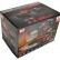 Монстр-трак Remo Hobby SMAX UPGRADE 4WD RTR масштаб 1:16 2.4G — RH1631UPGV2-BLUE, фото 7