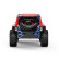Радиоуправляемый краулер Ford Bronco Baja 1/8 - MJX-H8P, фото 7