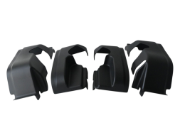 Подкрылки для автомоделей MJX H8H — MJX-P8HV16