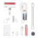 Ручной беспроводной пылесос Xiaomi Roidmi F8 Cordlees Vacuum Cleaner (White) EU — 1C181UEW, фото 3