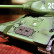 Радиоуправляемый танк Heng Long Russia T34-85 масштаб 1:16 2.4G — 3909-1 V7.0, фото 5