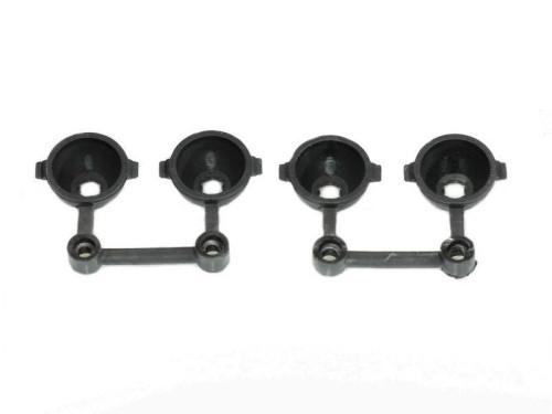 Кронштейн фары для Remo Hobby RH1093ST, 2шт — P7162, фото 1
