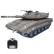 Радиоуправляемый танк Heng Long Merkava MK4 PRO V7.0 масштаб 1:16 2.4G — 3958-1PRO V7.0  (HL-3958-1PRO-V7), фото 5