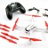Квадрокоптер Hubsan H502E GPS HD RTF 2.4G с навигацией по GPS и видеосъёмкой, фото 2