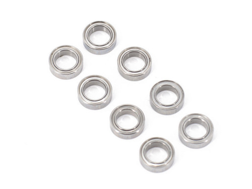 Подшипники M1810 для автомоделей MJX 1/16, 8шт — MJX-M1810, фото 1