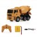 Радиоуправляемая бетономешалка HUI NA TOYS масштаб 1:18 2.4G — HN1333, фото 21