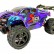 Радиоуправляемый трагги Remo Hobby S-EVOR 4WD RTR масштаб 1:16 2.4G — RH1661UPGV2-BLUE, фото 1