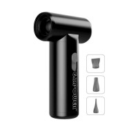 Турбофен аккумуляторный G.T. Power JetFun2 — GTP-KK02-BLACK