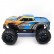 Монстр-трак HSP Savagery 94996-97291 4WD 2.4G в масштабе 1/8, фото 2