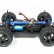 Монстр трак Remo Hobby S-max RH1635 4WD в масштабе 1/16, 2.4 GHz — RH1635, фото 9