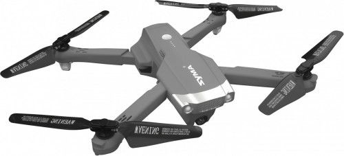 Квадрокоптер Syma X30 с камерой 4K FPV, GPS 2.4G — SYMA-X30, фото 1